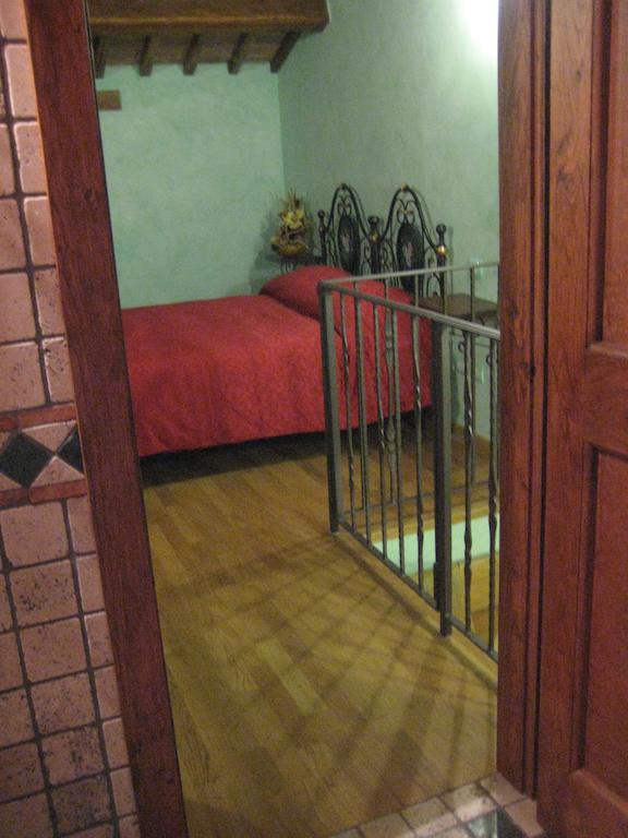 La Casa Di Ercole Hotel Bevagna Pokój zdjęcie