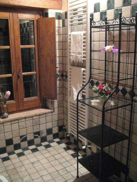 La Casa Di Ercole Hotel Bevagna Zewnętrze zdjęcie